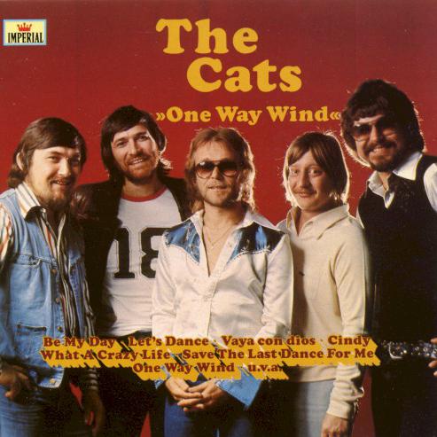 The Cats
